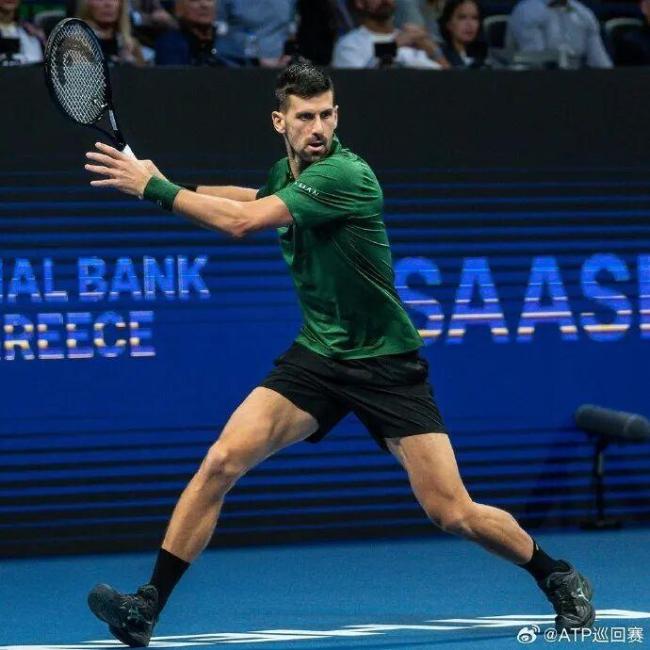 雷火电竞主播-戴维斯杯险胜澳网，德约科维奇惊艳四座